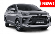 harga avanza terbaru toyota bintaro