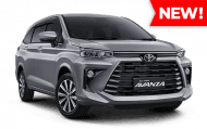 harga avanza terbaru toyota Depok