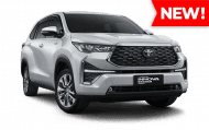 HARGA INNOVA ZENIX HYBRID Depok