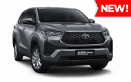 harga innova zenix Depok